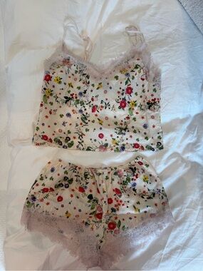 Only Hearts Pajama Set